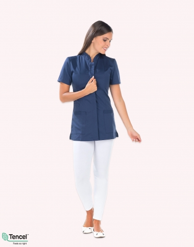 Tunique infirmière...