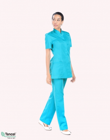 Tunique infirmière...