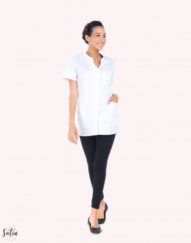 Blouse professionnelle...