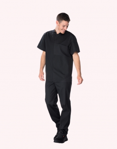 Veste de cuisine moderne MARIO