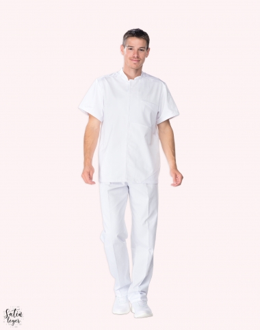 Veste de cuisine moderne MARIO