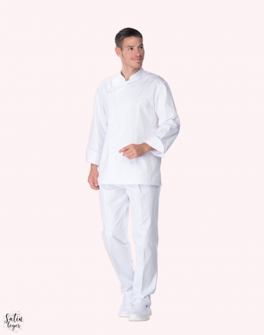 Veste de cuisine homme...