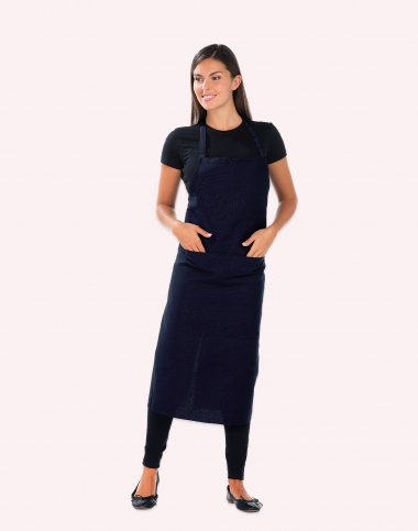 Tablier professionnel coton...