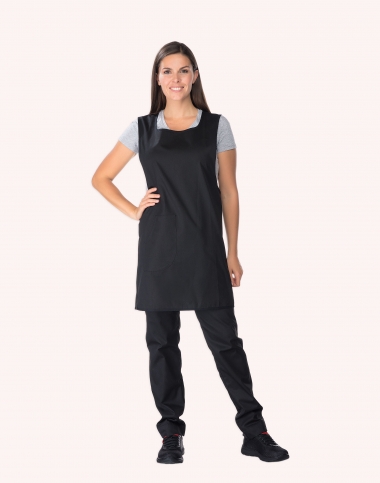 Tablier japonais NASHI