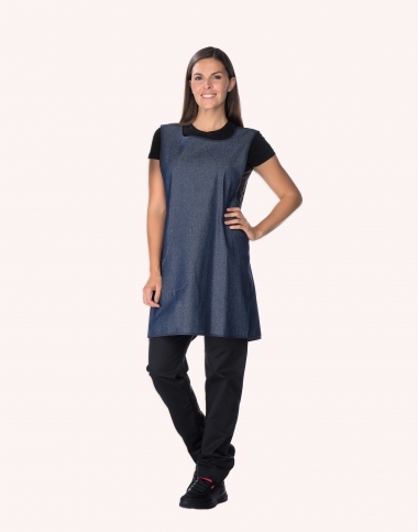 Tablier japonais NASHI