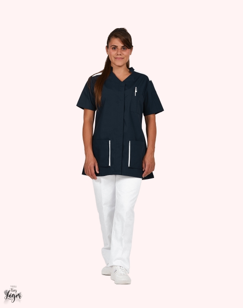 Blouse dentiste femme...
