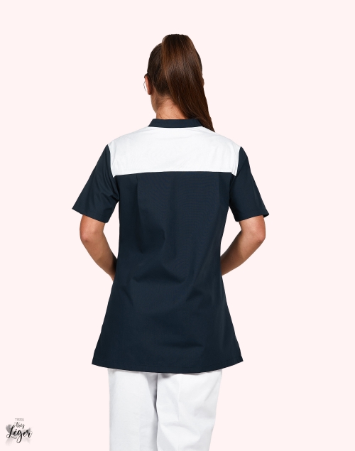 Blouse dentiste femme...