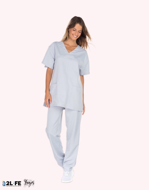 Blouse kiné stretch - Dylan