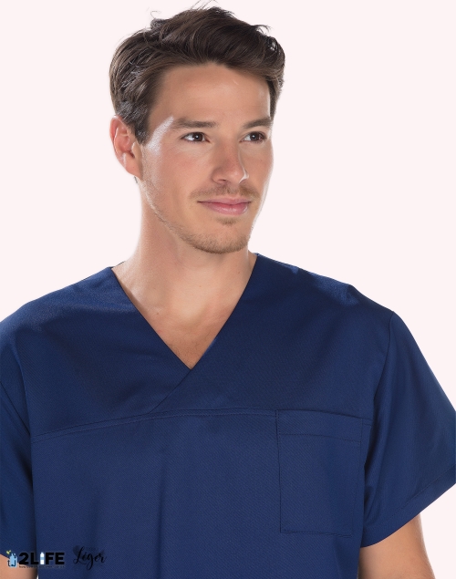 Blouse kiné stretch - Dylan