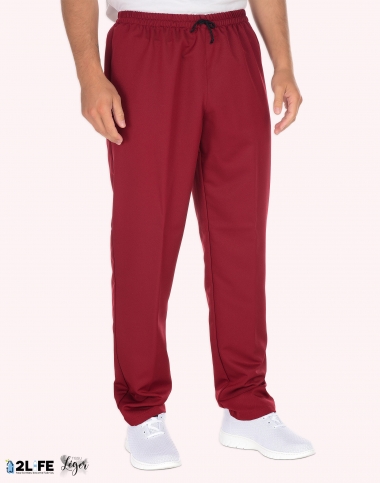 Pantalon médical stretch...