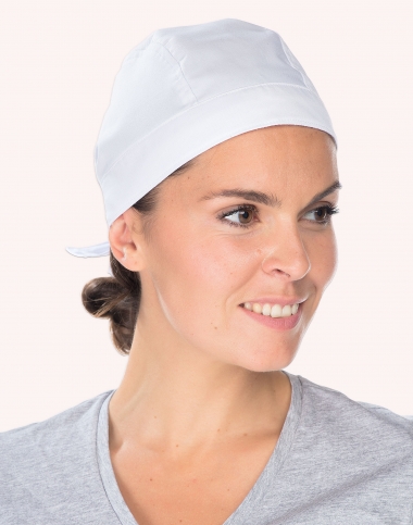 Bandana éponge cuisine