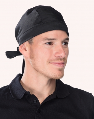 BANDANA EPONGE - 172