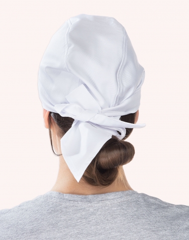 Bandana éponge cuisine