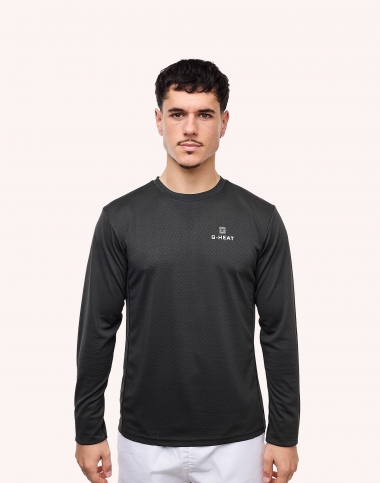 T-shirt rafraîchissant...