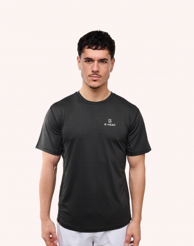 T-shirt rafraîchissant...