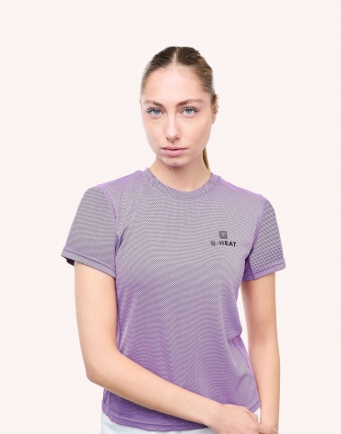 T-shirt rafraîchissant...