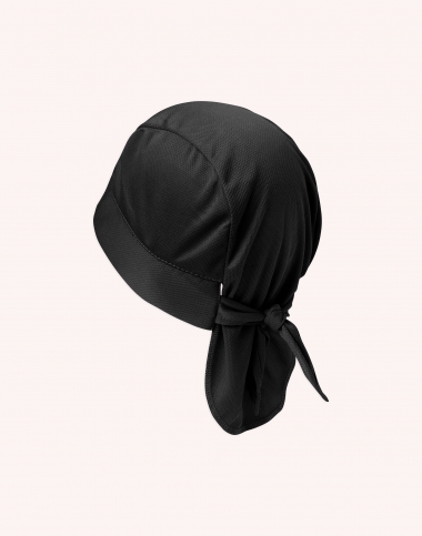 Calot cuisine noir...