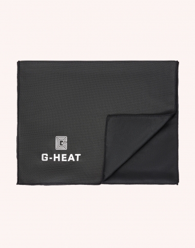 Serviette rafraîchissante...