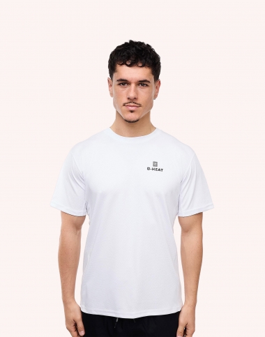 T-shirt rafraîchissant...