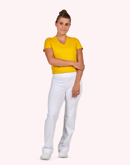 Pantalon legging médical MALTE