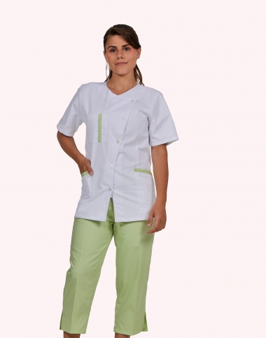 Tunique médicale femme...