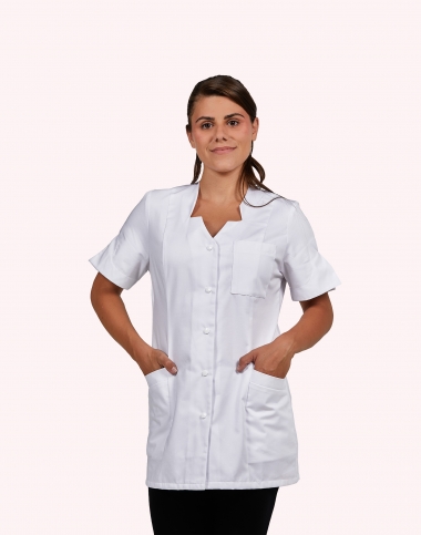 Blouse médicale femme...