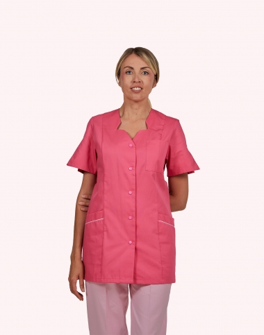Blouse médicale femme...