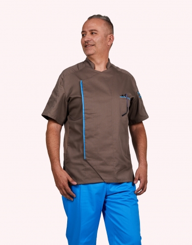 Veste de cuisine originale...