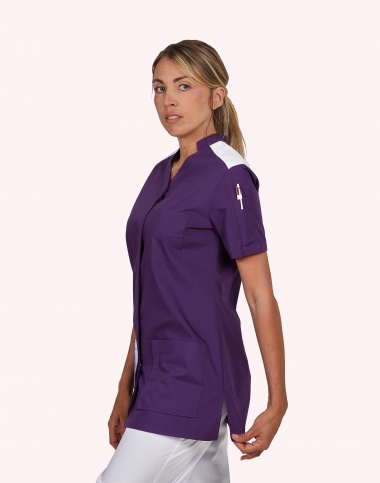 Tunique kiné colorée UMA