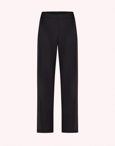 Pantalon médical souple...