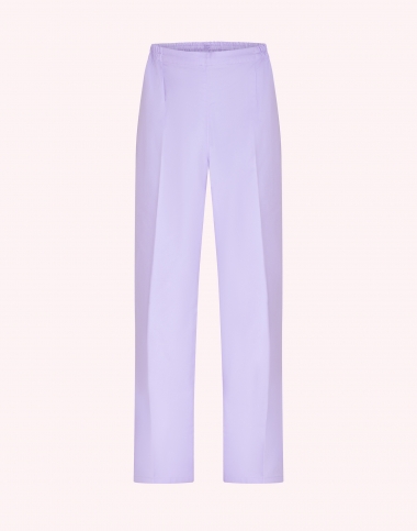 Pantalon médical souple...
