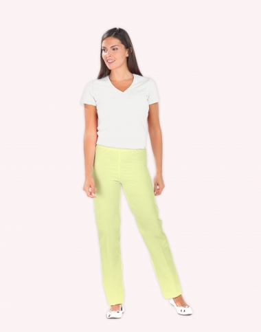 Pantalon médical coloré - Manu