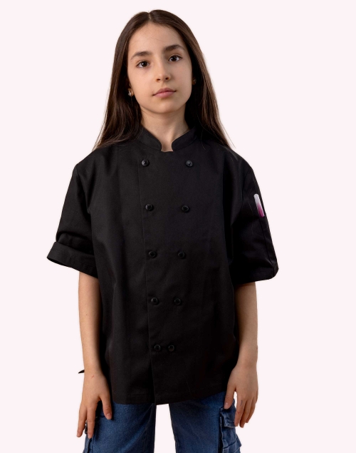 Veste de cuisine pour...