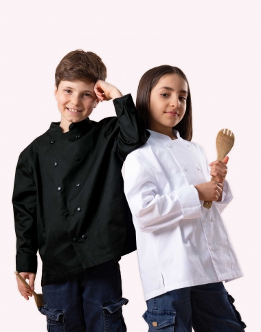 Veste de cuisine pour...