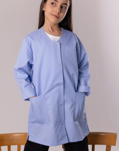 Blouse écolier - Léonie