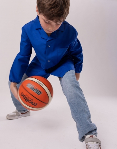 Blouse enfant - Léo