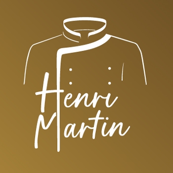 HENRI MARTIN