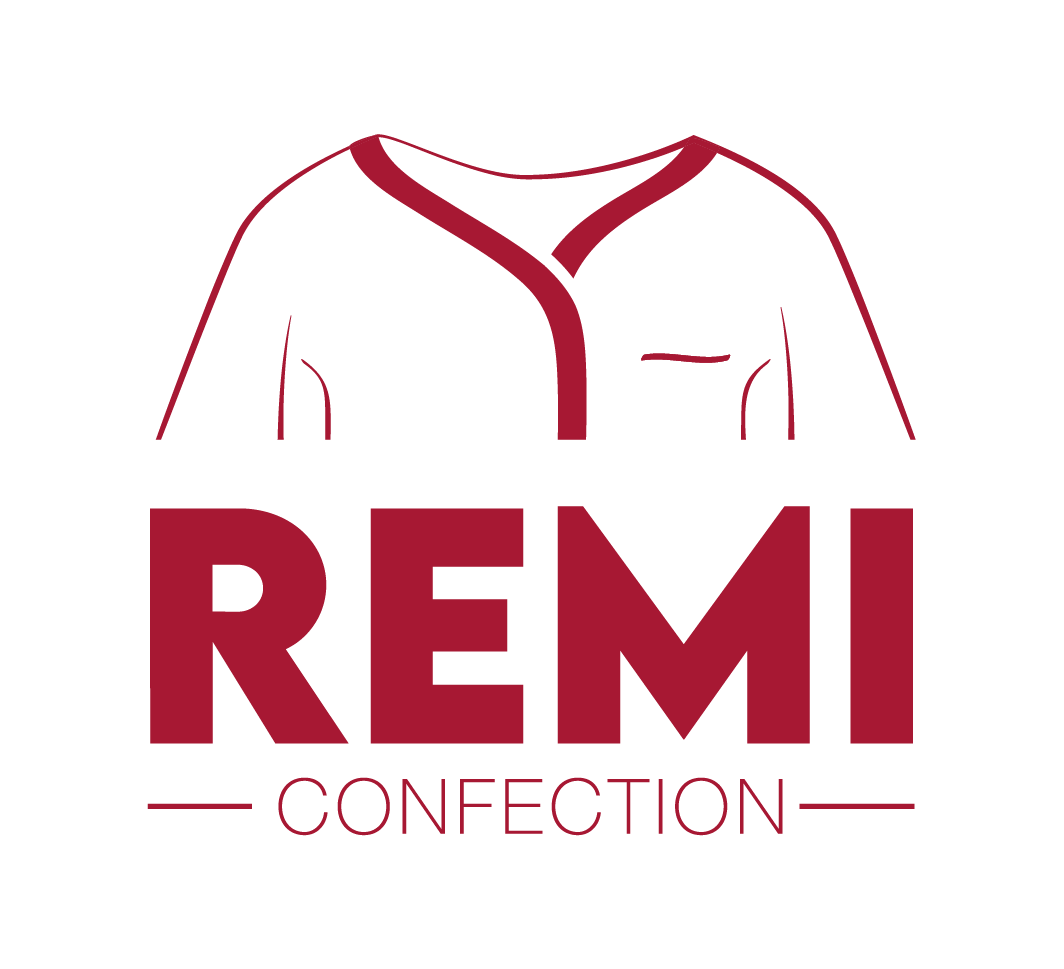 Blouses RÉMI
