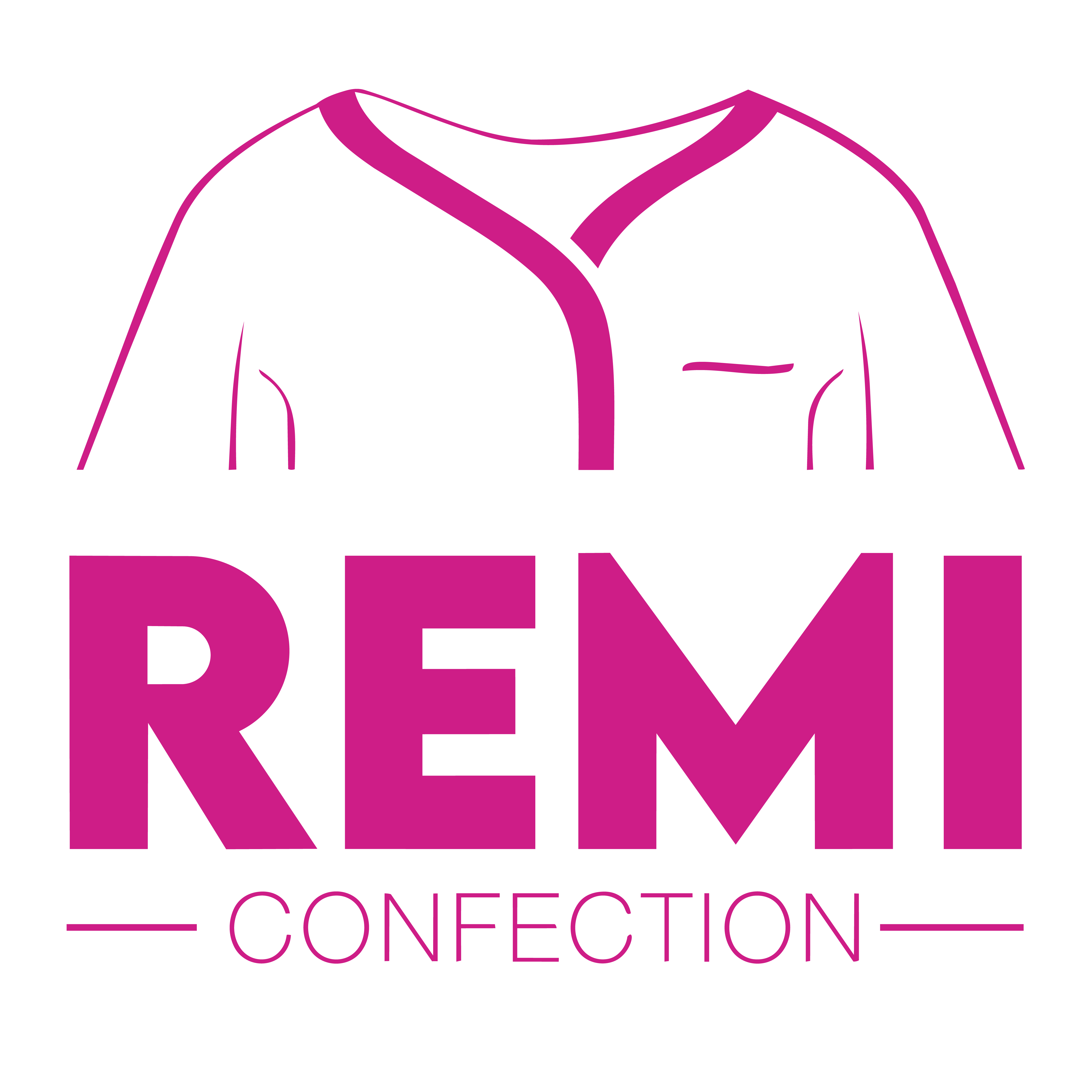 Blouses RÉMI